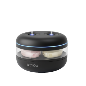 BE YOU smart fragrance black
