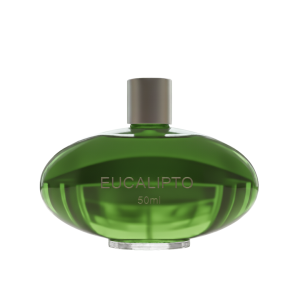 Aroma Eucalipto